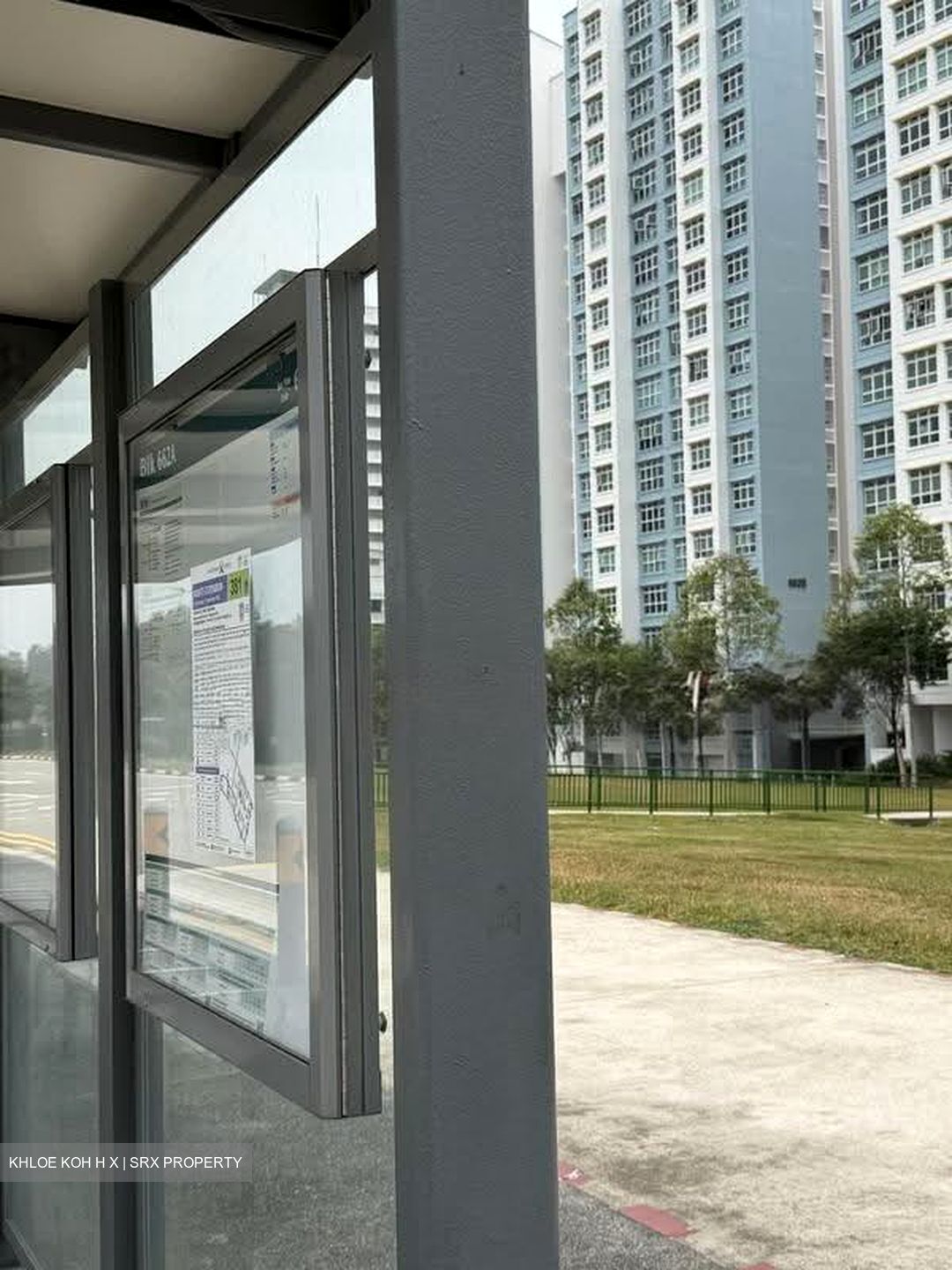Blk 662B Waterway Sundew (Punggol), HDB 4 Rooms #623266091
